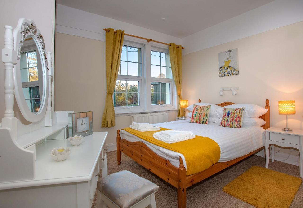 Glencoe View Appartement Ballachulish Buitenkant foto