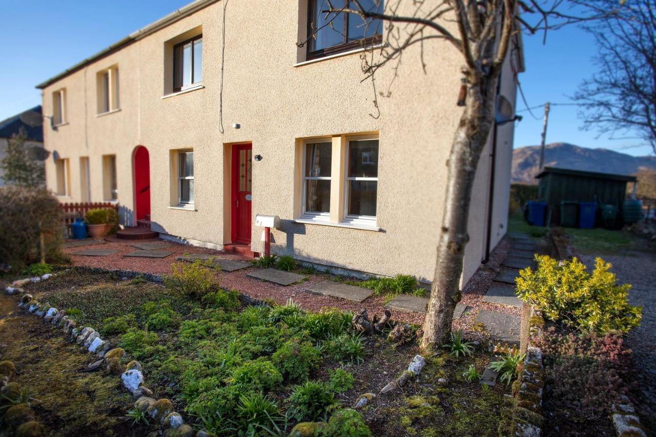 Glencoe View Appartement Ballachulish Buitenkant foto